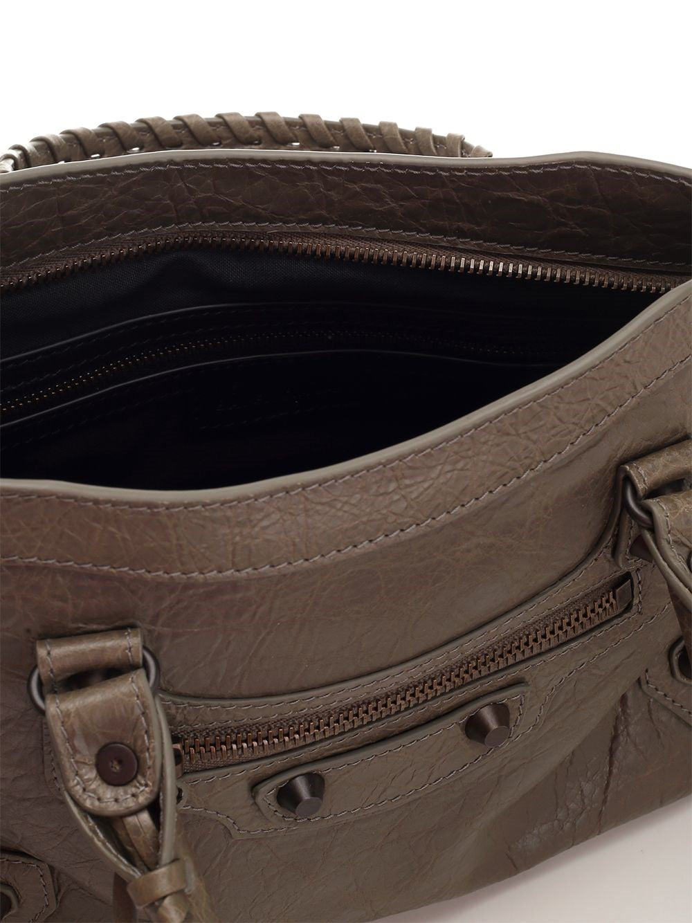 Balenciaga Women "City S" Handbag BALENCIAGA