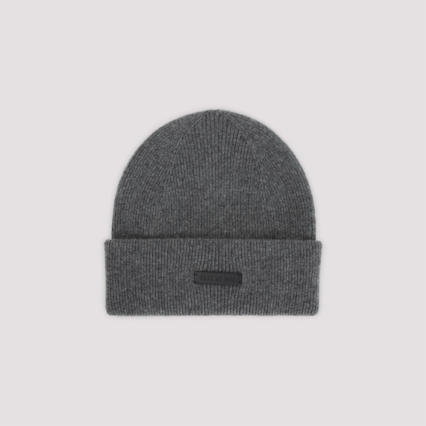Fear Of God Beanie Men FEAR OF GOD