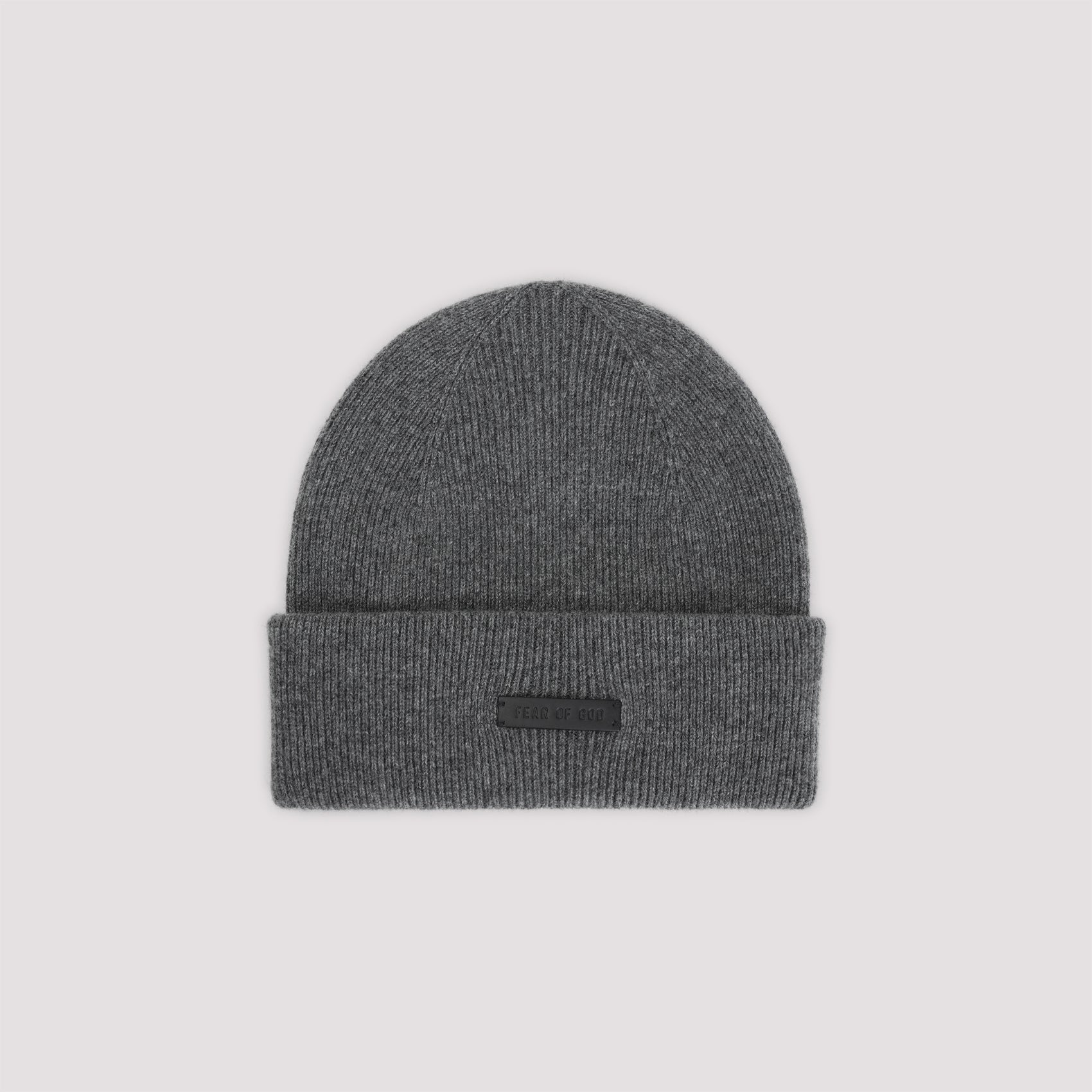 Fear Of God Beanie Men FEAR OF GOD