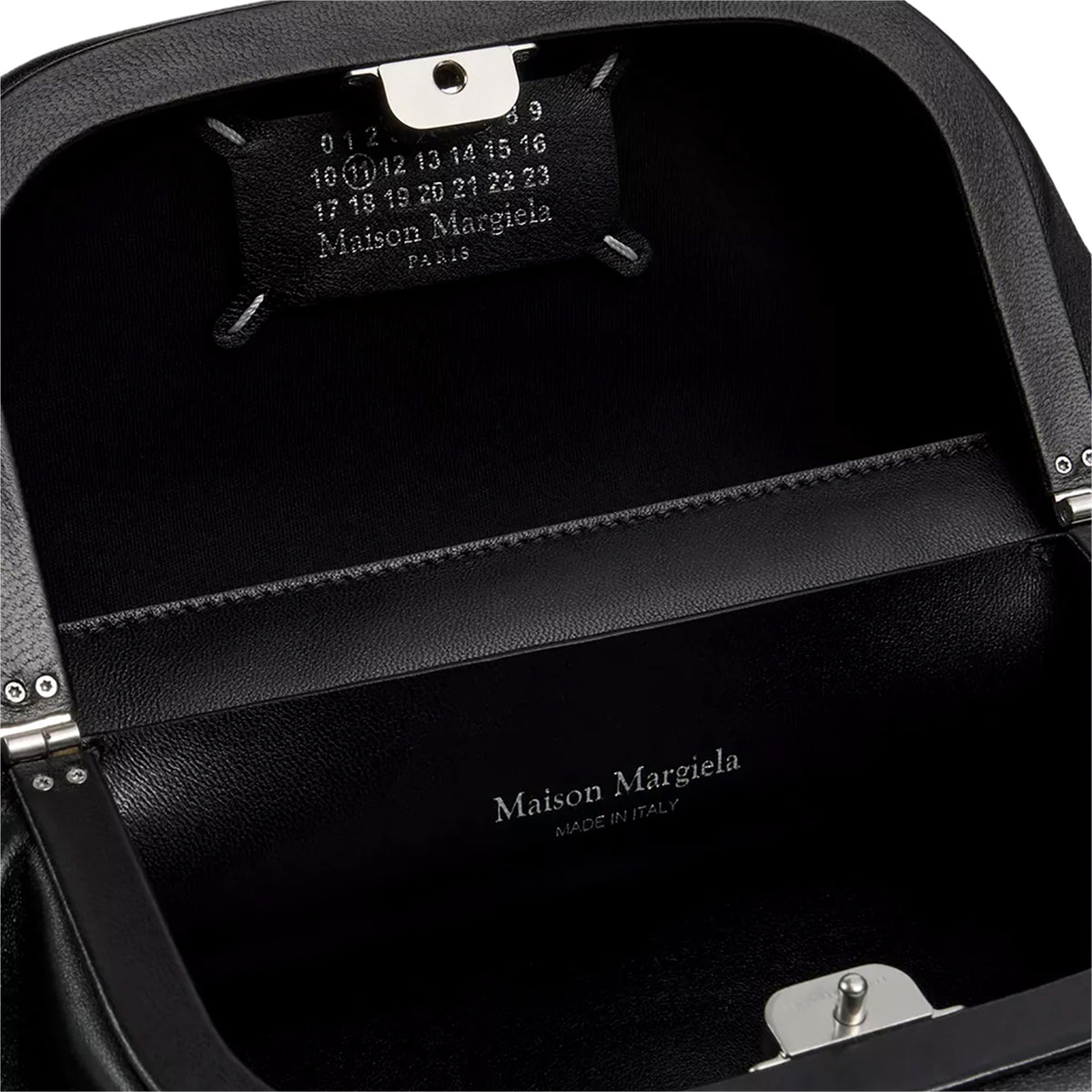 Maison Margiela Link Small Bag Women MAISON MARGIELA