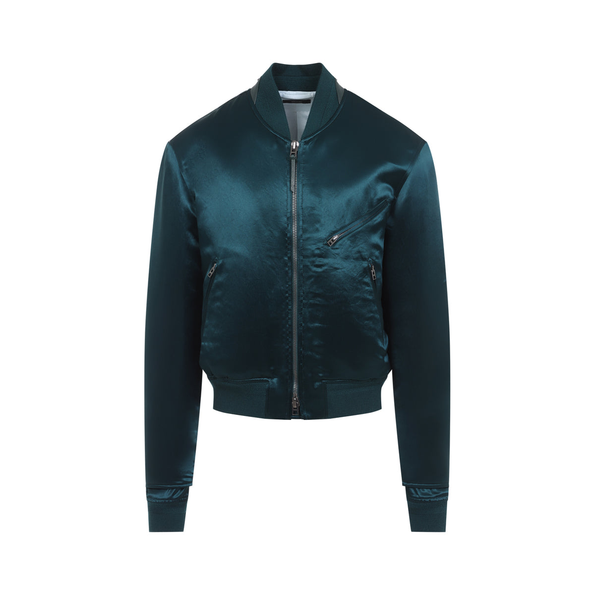 Tom Ford Vintage Acetate Bomber Men TOM FORD