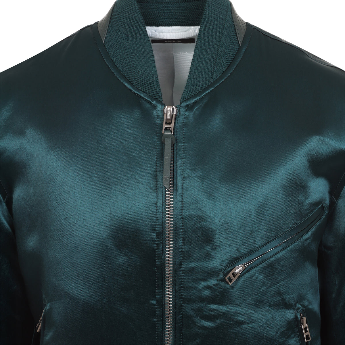 Tom Ford Vintage Acetate Bomber Men TOM FORD