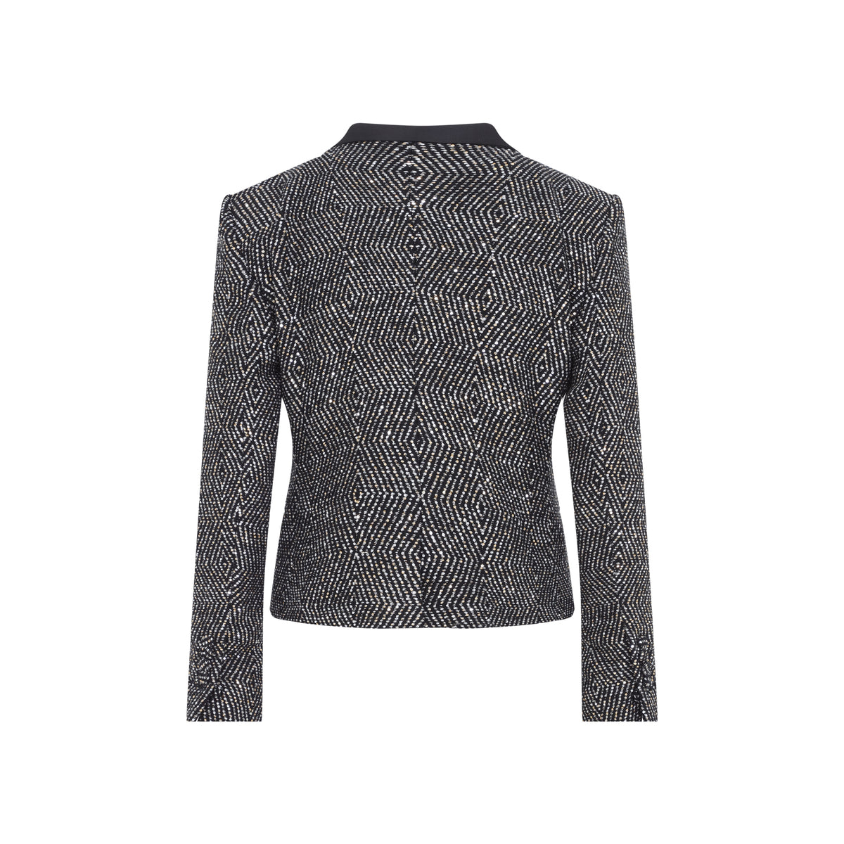 Tom Ford Sequined Tweed Jacket Women TOM FORD