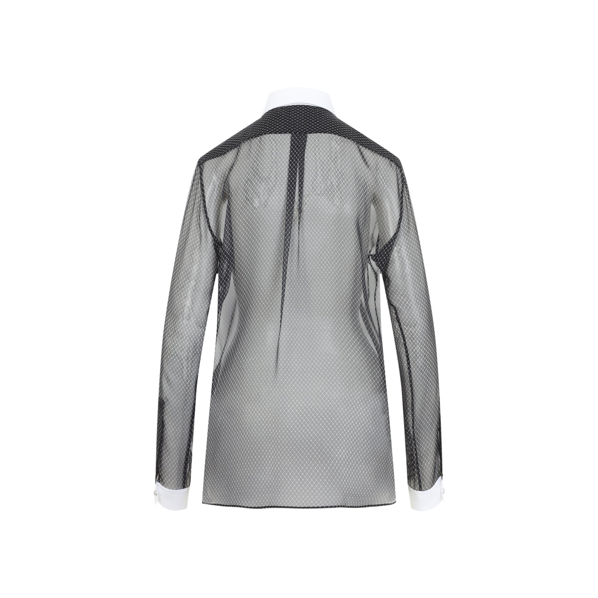 Tom Ford Printed Losange Shirt Women TOM FORD