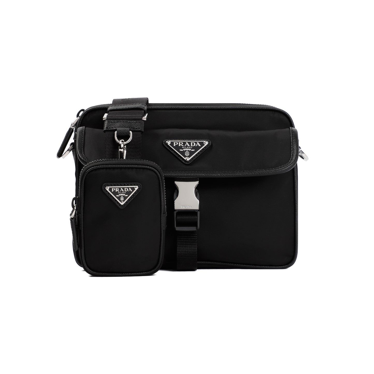 Prada Bandoliera Bag Unisex PRADA