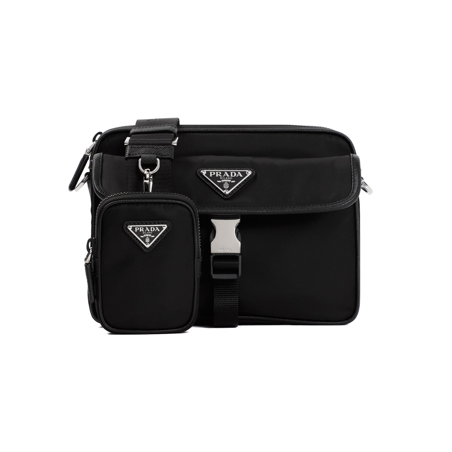 Prada Bandoliera Bag Unisex PRADA