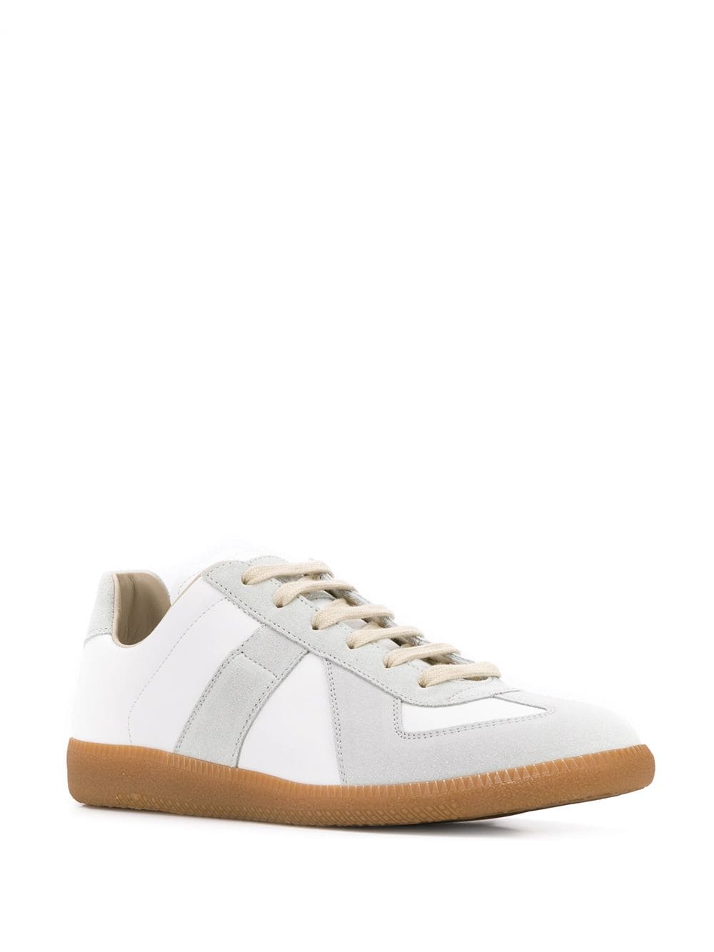 Maison Margiela Men Sneakers Replica MAISON MARGIELA