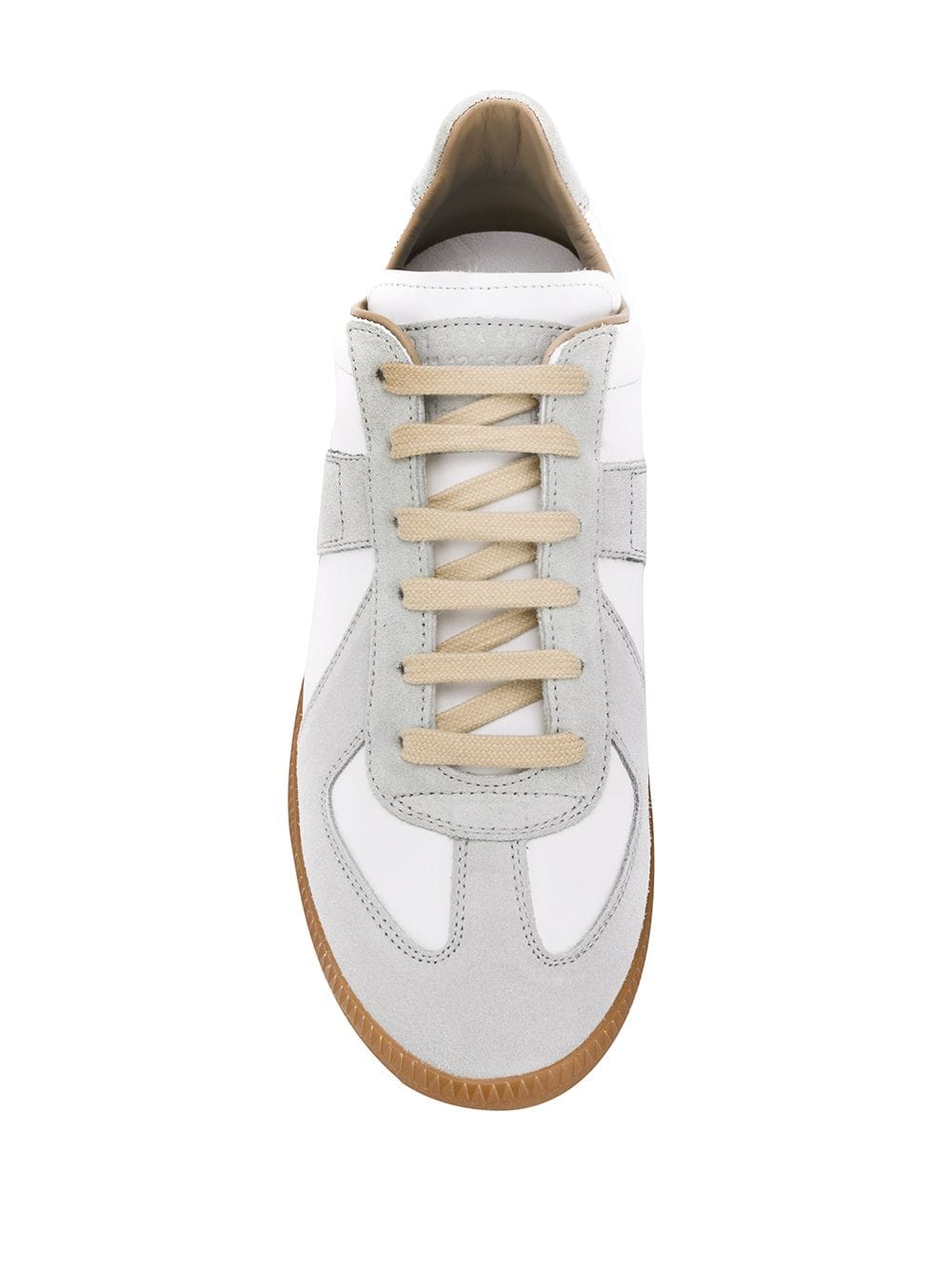 Maison Margiela Men Sneakers Replica MAISON MARGIELA
