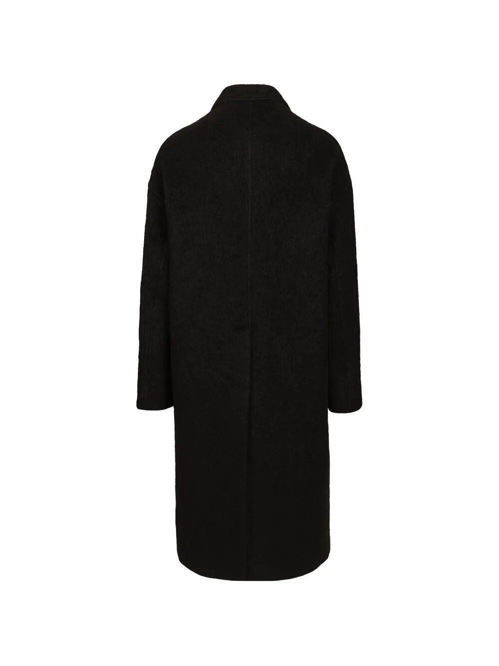 Rick Owens Men "Brad" Coat RICK OWENS