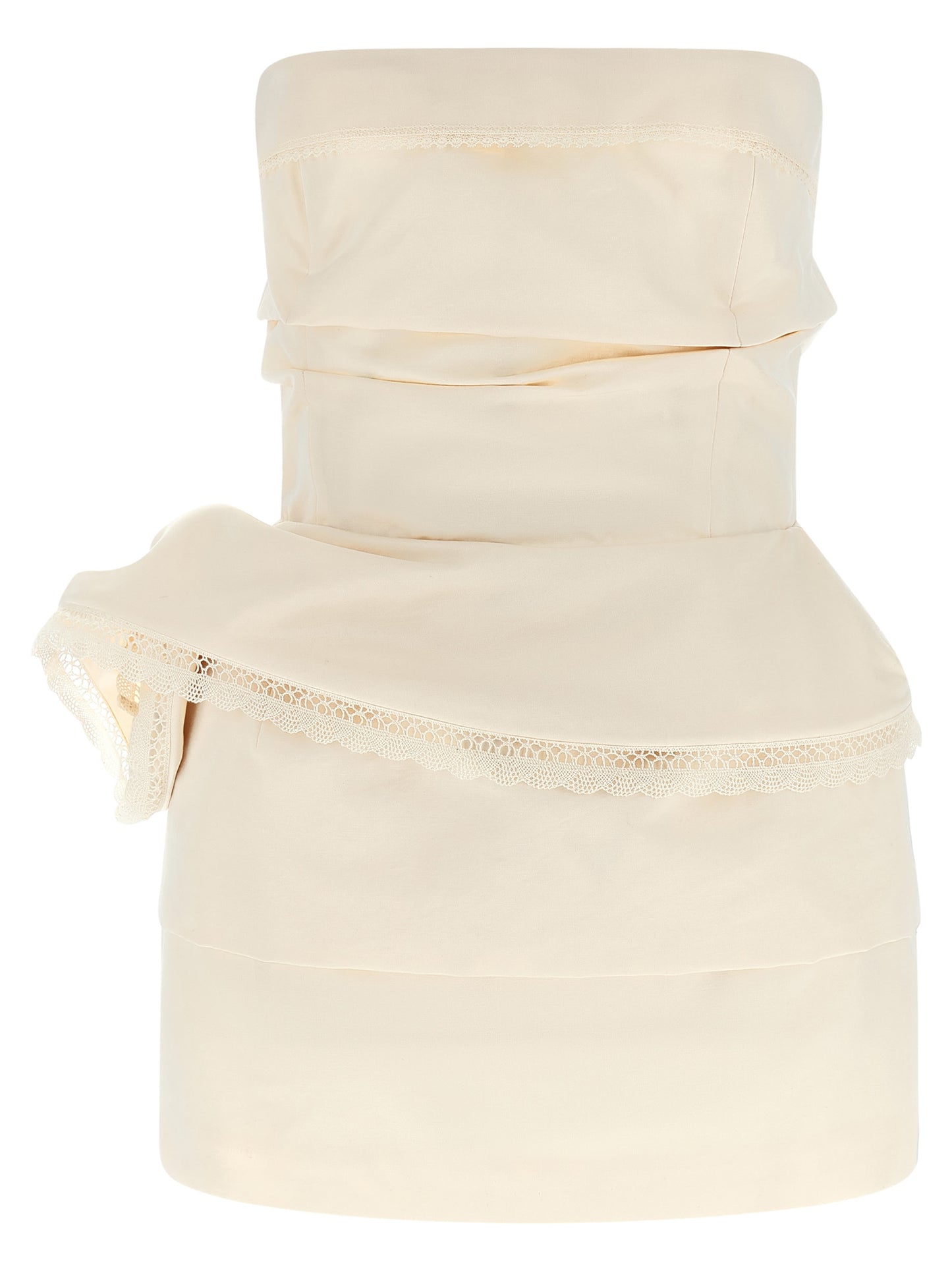 Magda Butrym Women 'Re26 Dress 01' Dress MAGDA BUTRYM