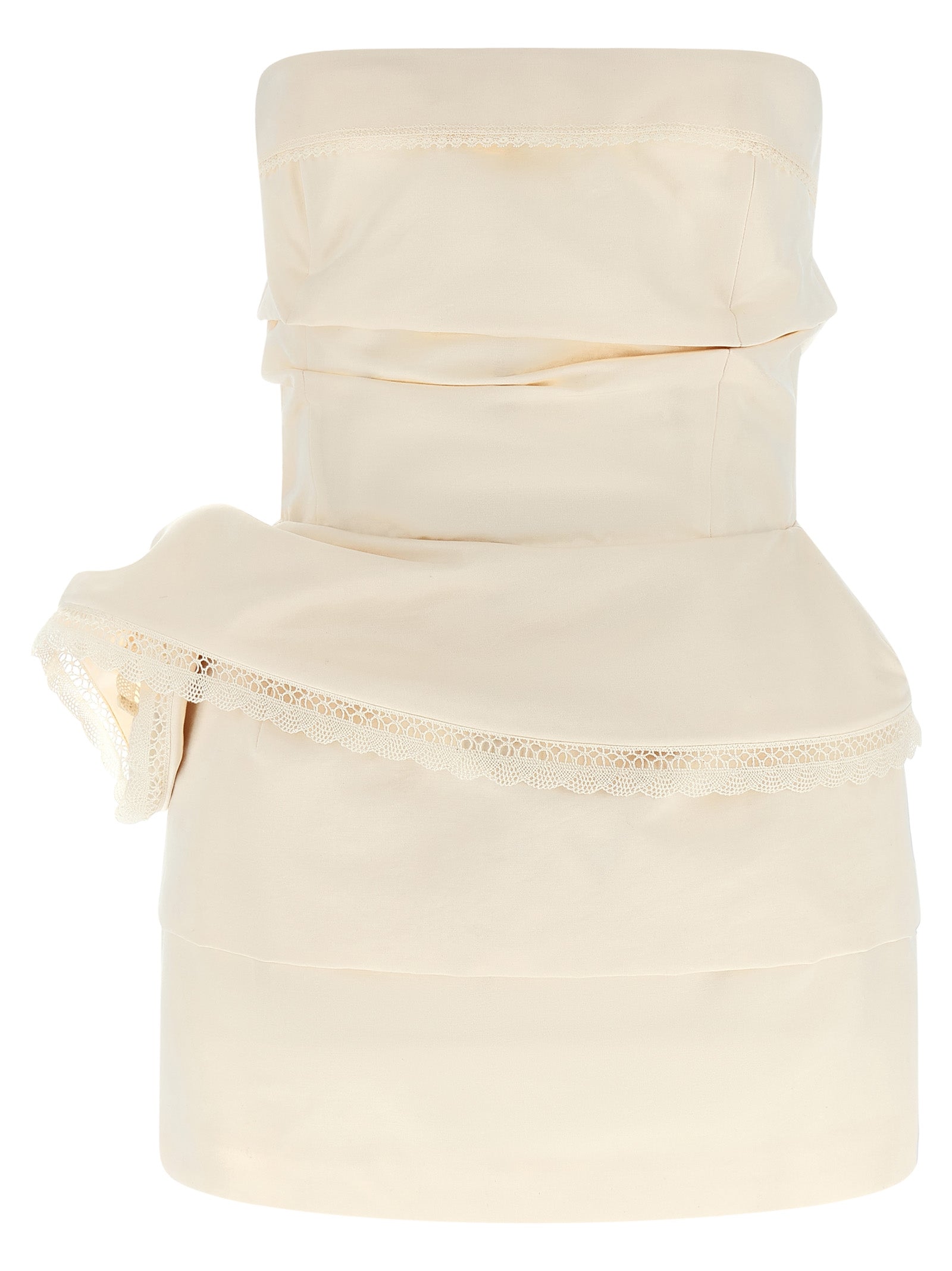 Magda Butrym Women 'Re26 Dress 01' Dress MAGDA BUTRYM