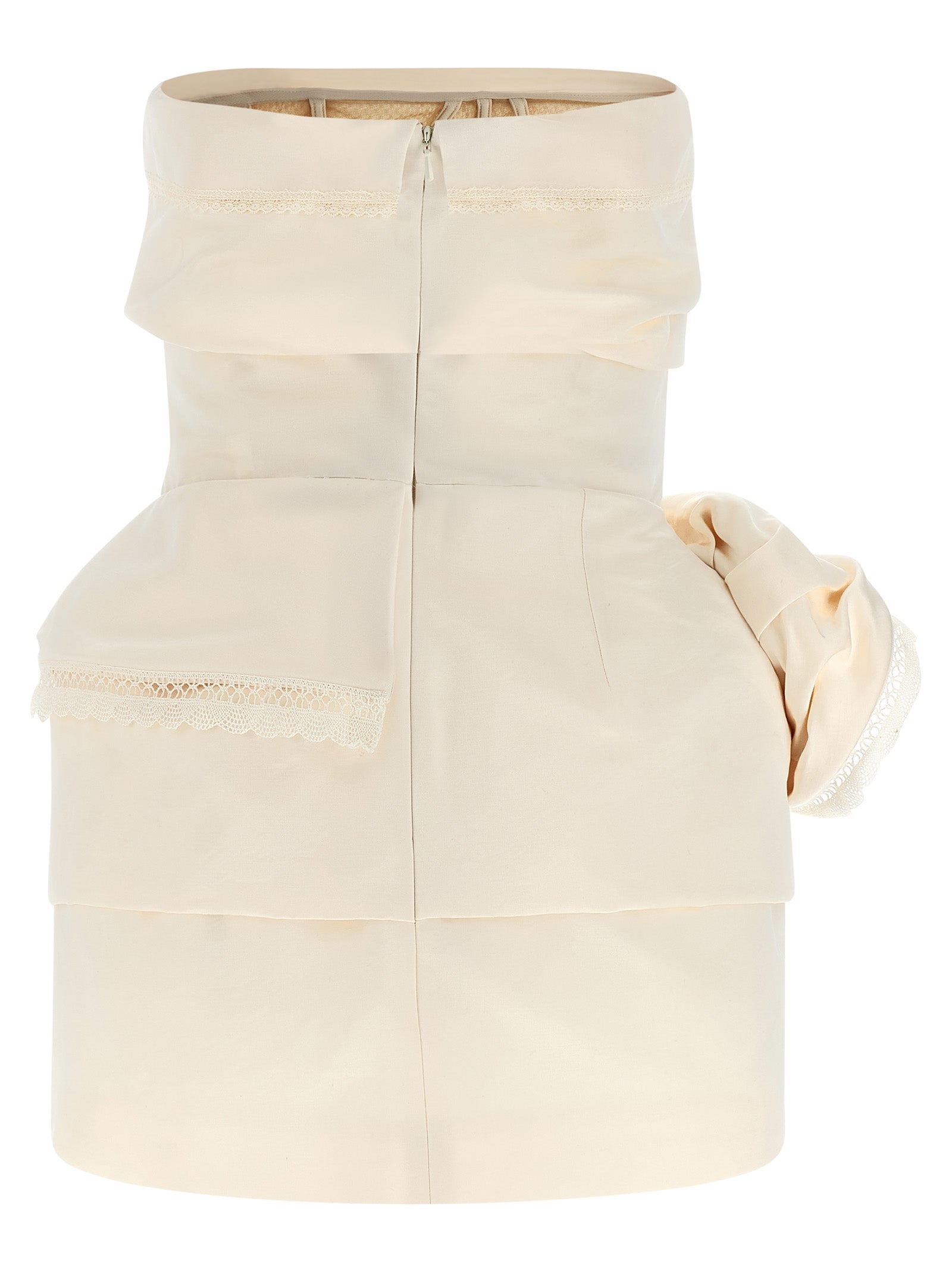 Magda Butrym Women 'Re26 Dress 01' Dress MAGDA BUTRYM