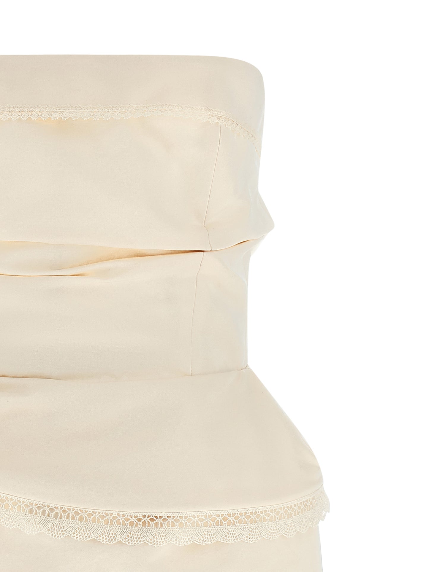 Magda Butrym Women 'Re26 Dress 01' Dress MAGDA BUTRYM