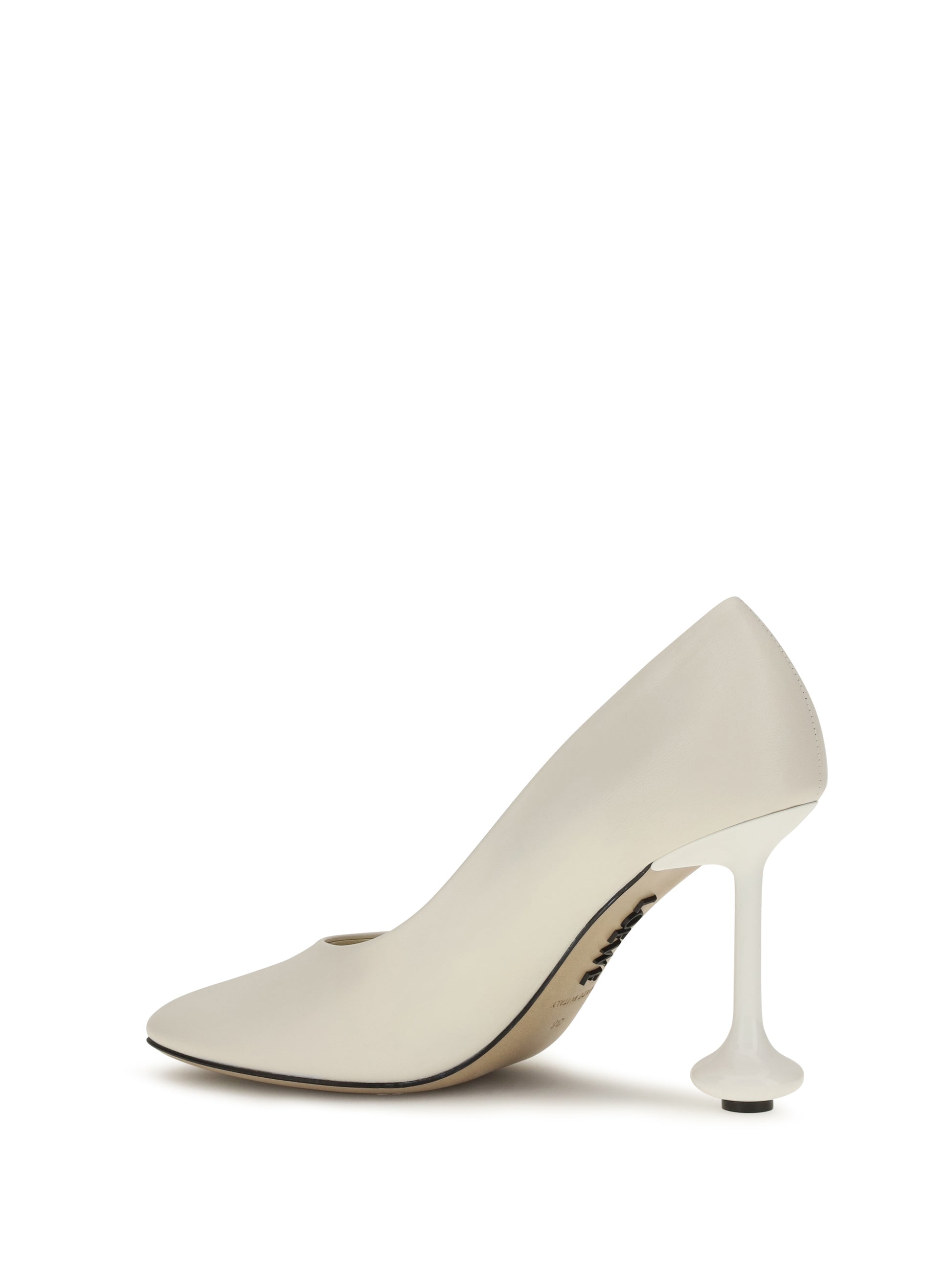 Loewe Women Toy Goat Leather Pumps LOEWE