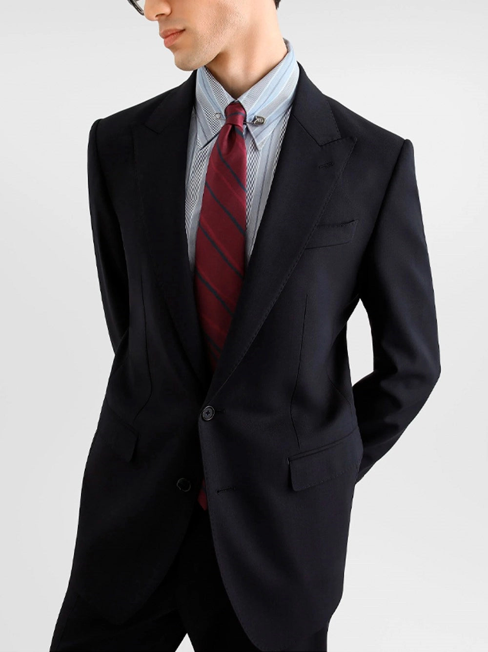 Dolce & Gabbana Men Suit DOLCE & GABBANA