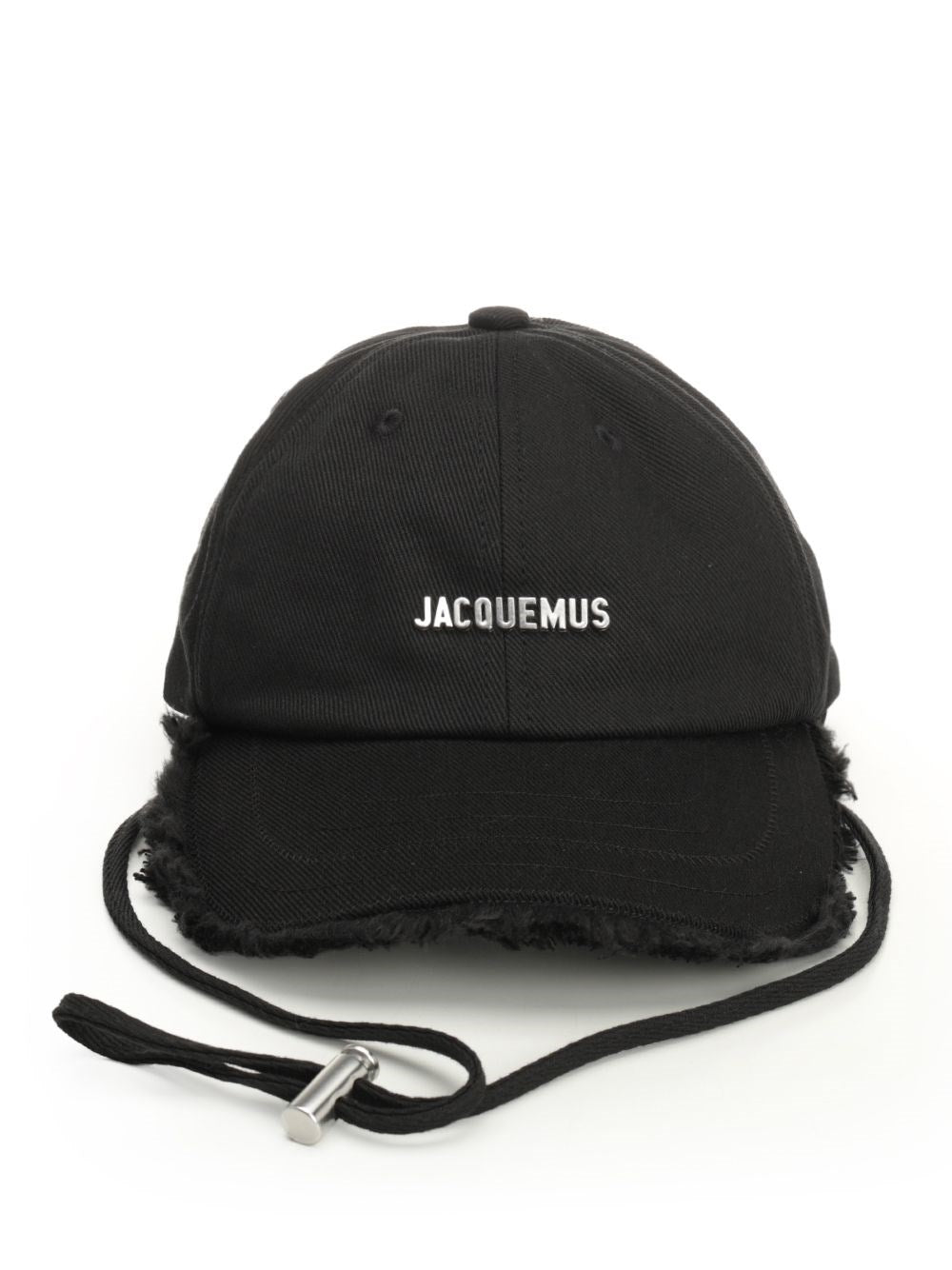 Jacquemus Women "Artichaut" Cap JACQUEMUS