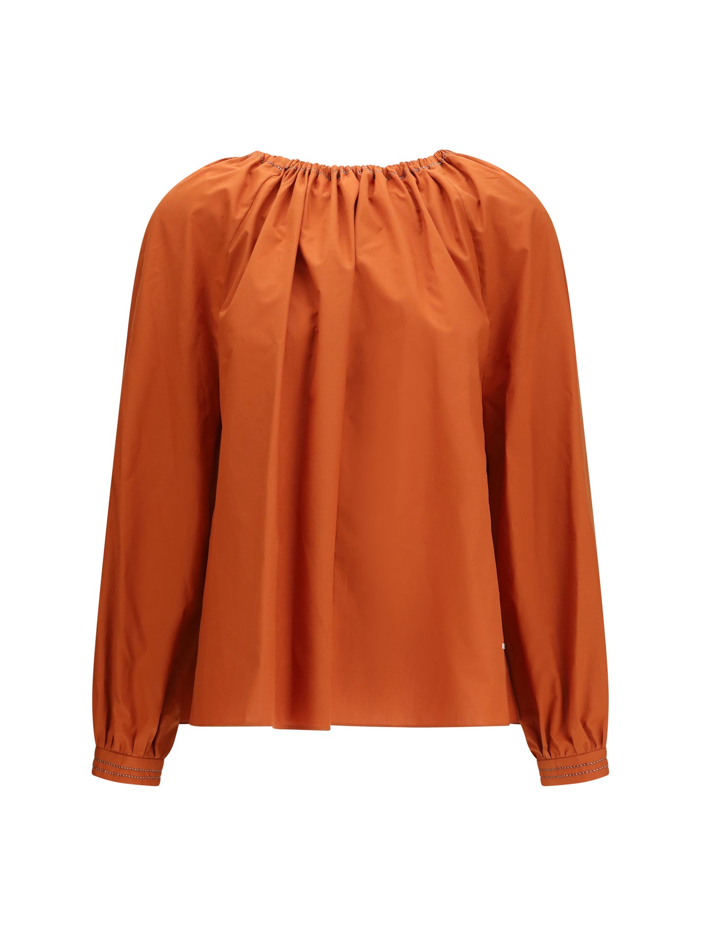 Marni Women Cotton Blouse MARNI