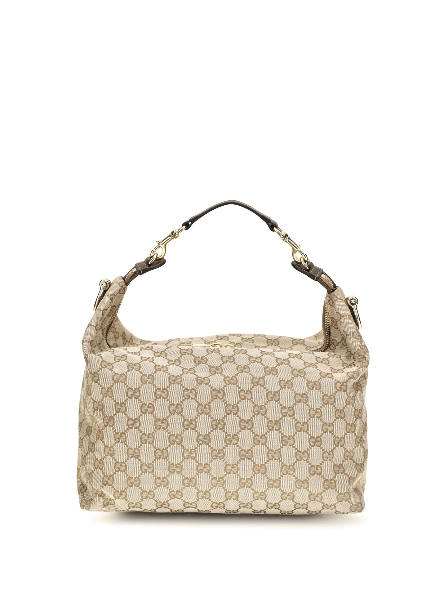 Gucci Men Medium Brera Handbag GUCCI