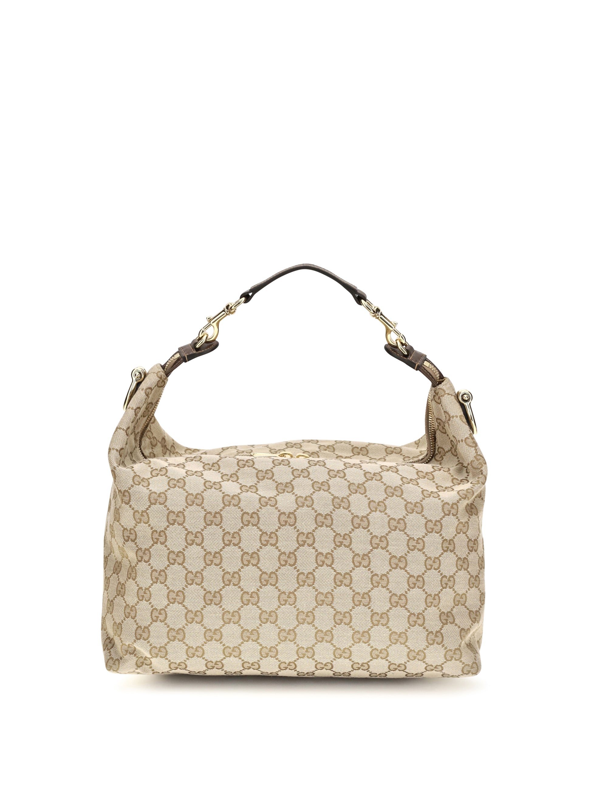 Gucci Men Medium Brera Handbag GUCCI