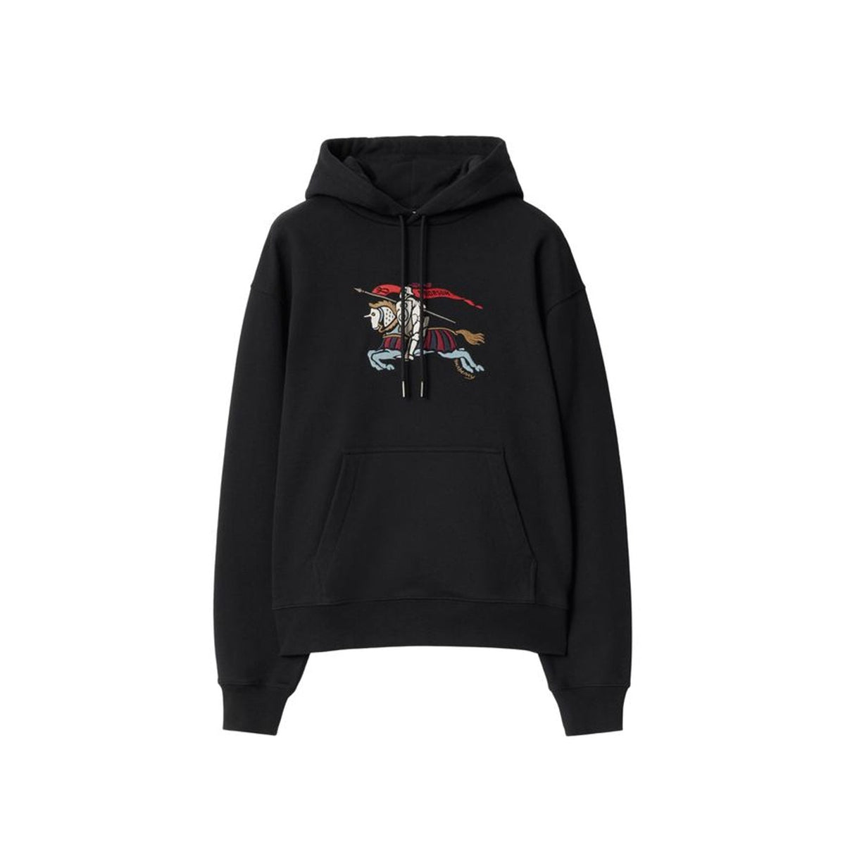 Burberry Logo Hoodie Men BURBERRY