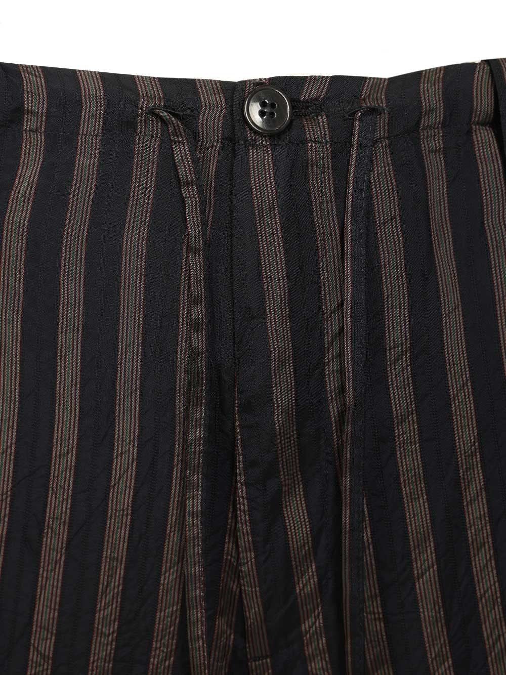 Dries Van Noten Men Tailored Trousers DRIES VAN NOTEN
