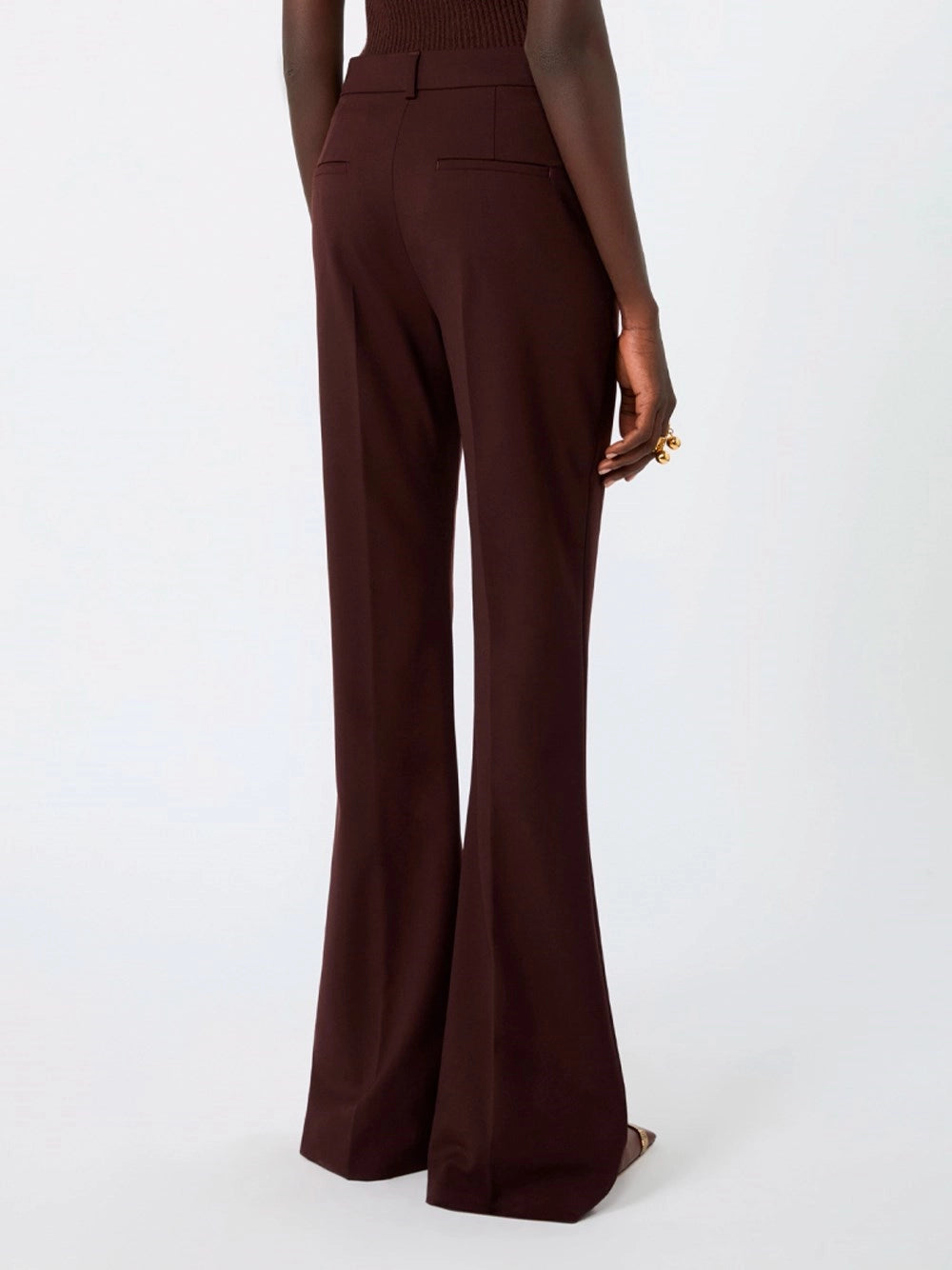 Sportmax Women `Febe` Pants SPORTMAX