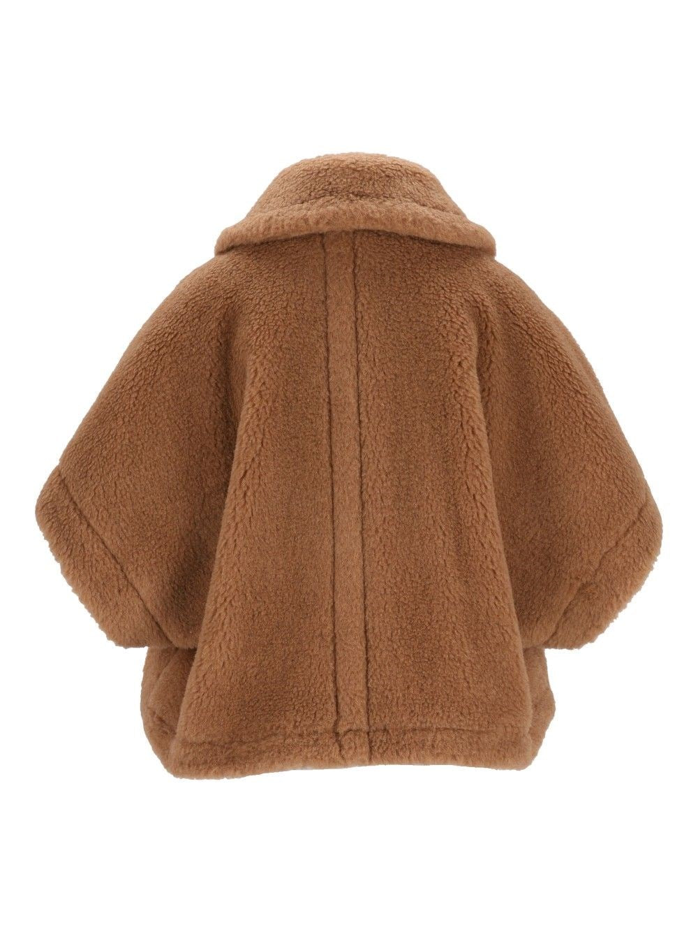 Max Mara Women Newterzo Teddy Hood MAX MARA