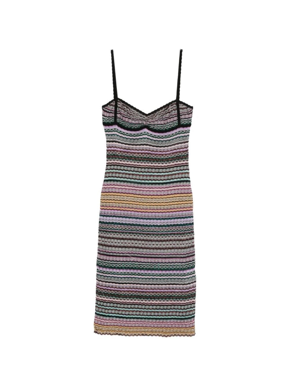 Missoni Women Midi Dress MISSONI