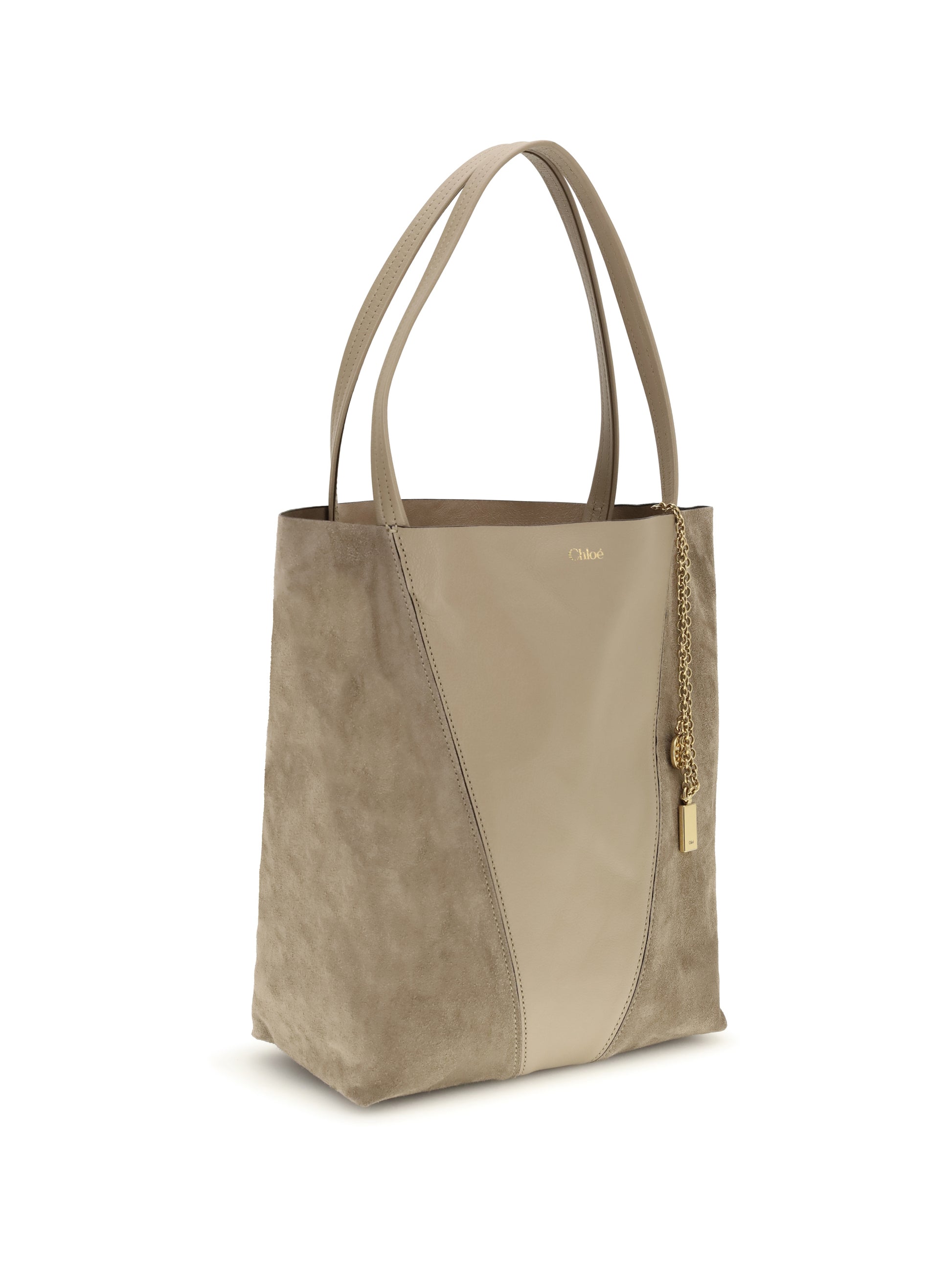 Chloé Women Spin Shoulder Bag CHLOE