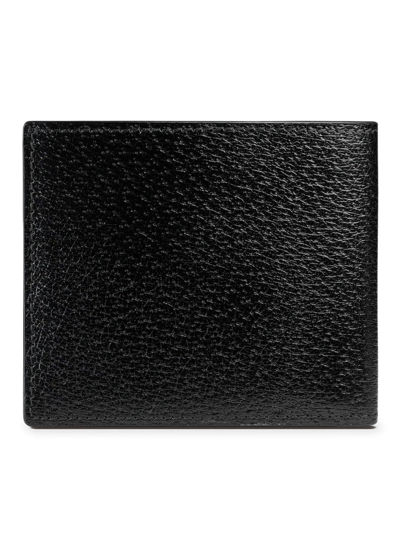 Gucci Men Gg Marmont Bi-Fold Wallet GUCCI