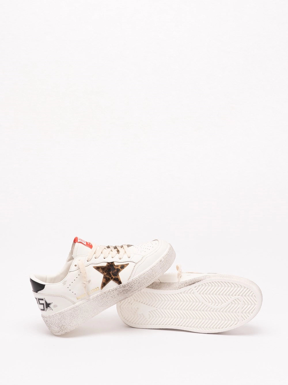 Golden Goose Women `Ball Star` Sneakers GOLDEN GOOSE