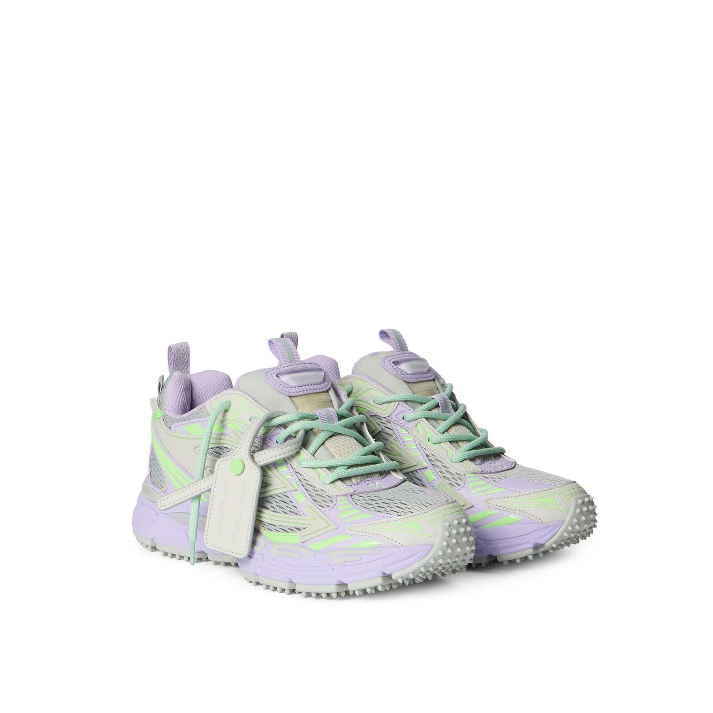 Off-White Be Right Back Sneakers Women OFF-WHITE