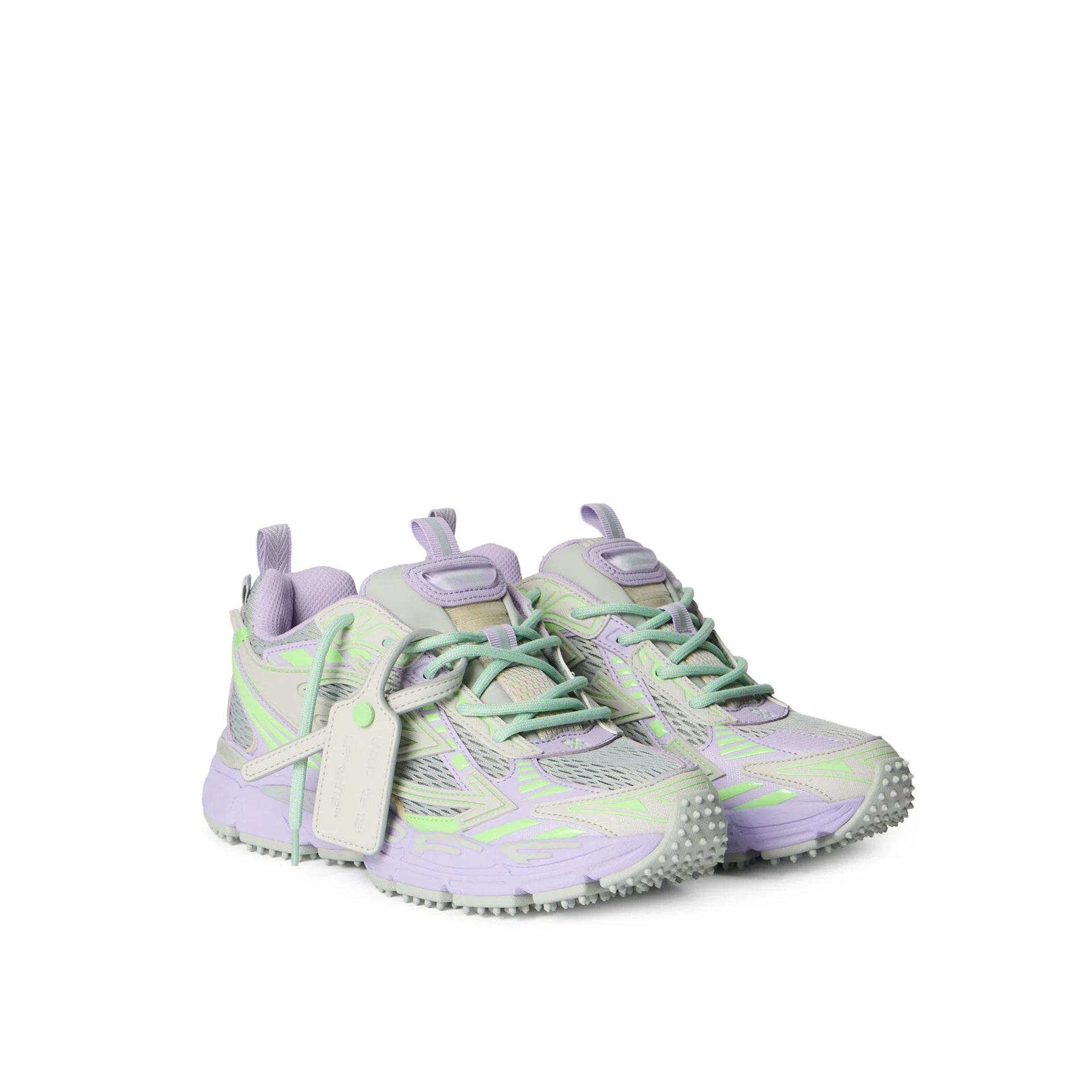 Off-White Be Right Back Sneakers Women OFF-WHITE