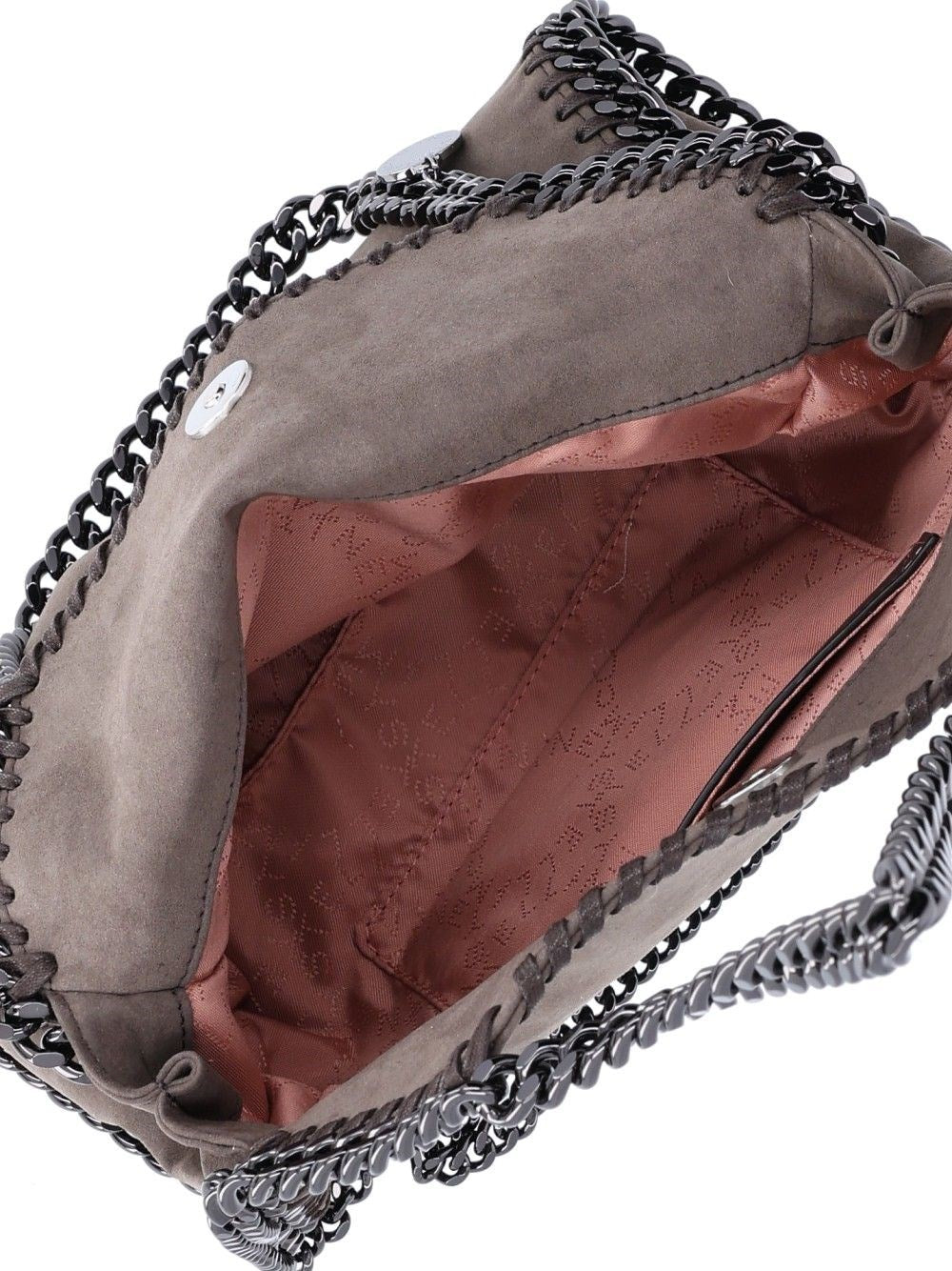 Stella Mccartney Women Mini "Falabella" Bag STELLA MCCARTNEY