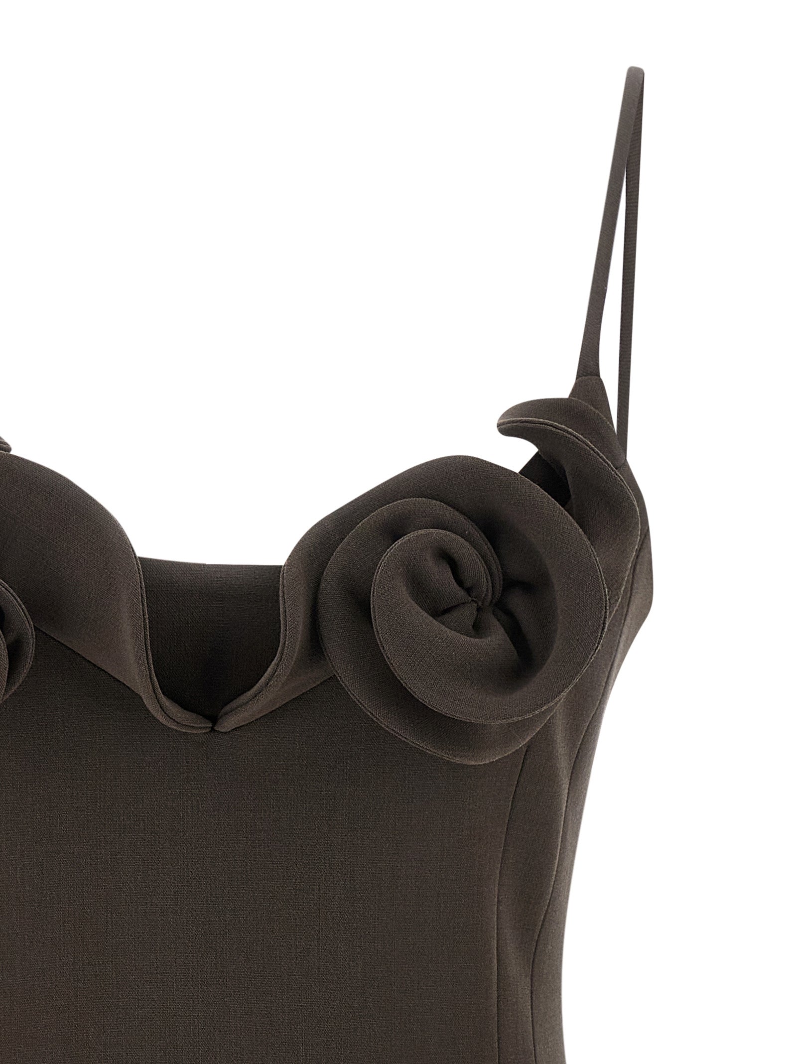 Magda Butrym Women 'Dress 38' Dress MAGDA BUTRYM