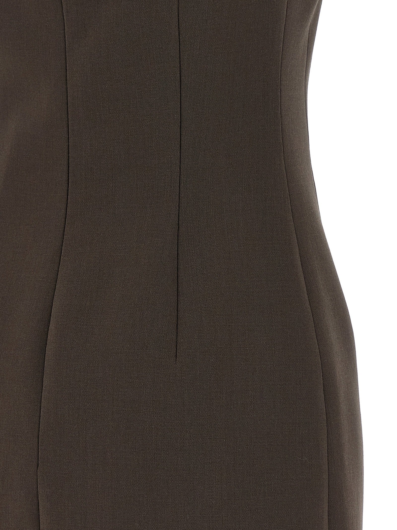Magda Butrym Women 'Dress 38' Dress MAGDA BUTRYM