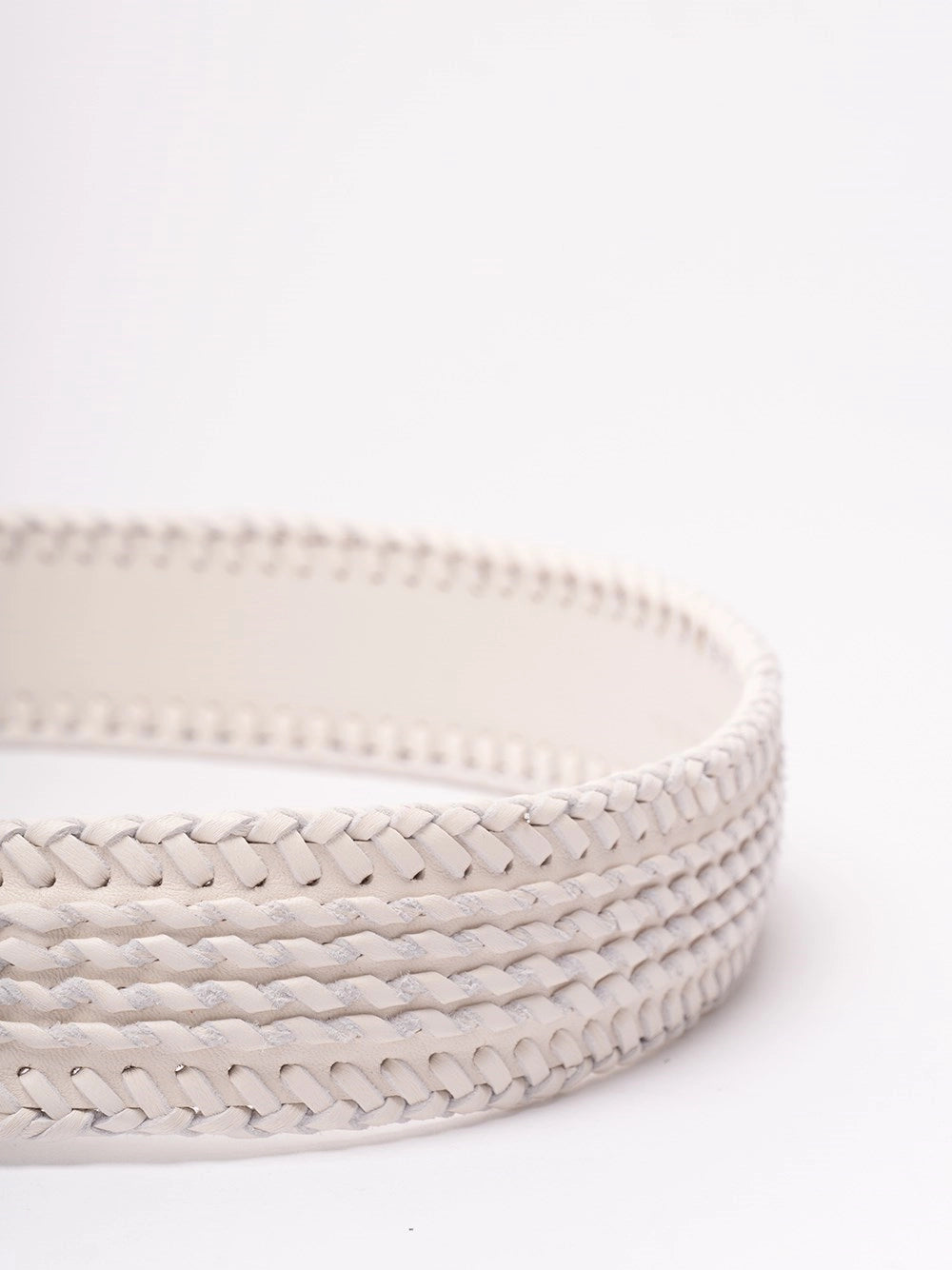 Ermanno Scervino Women Belt ERMANO SCERVINO