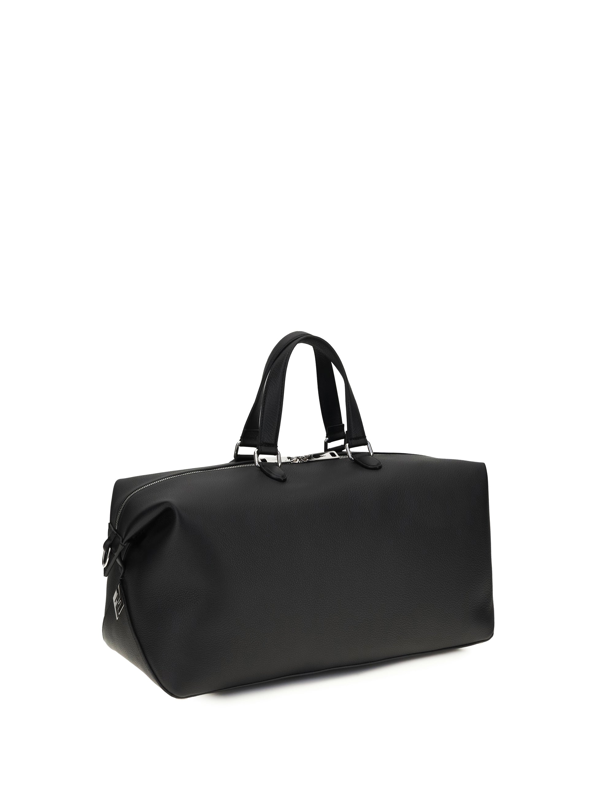 Fendi Men Lui Travel Duffle Bag FENDI