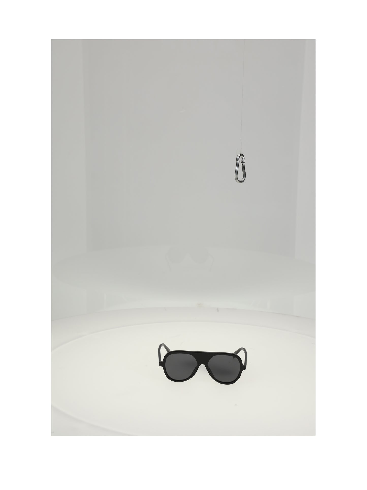 Celine Men Black Frame 66 CELINE