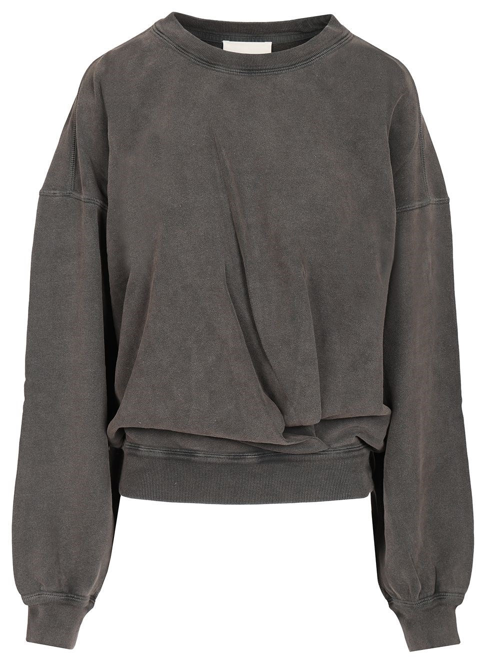 Marant Etoile Women Sauria Sweatshirt ISABEL MARANT ETOILE