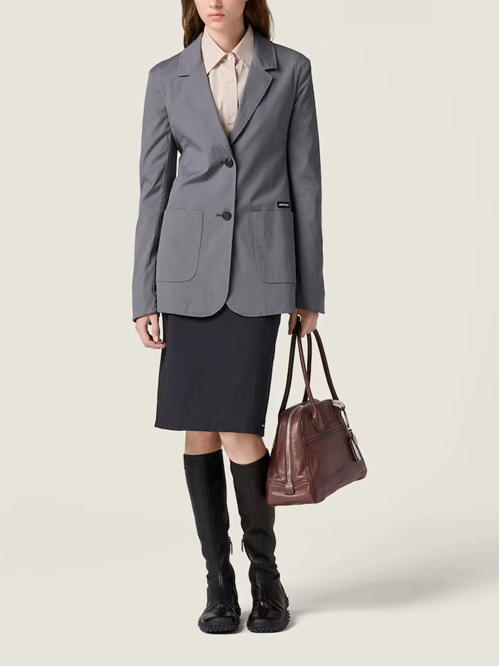 Miu Miu Women Blazer MIU MIU