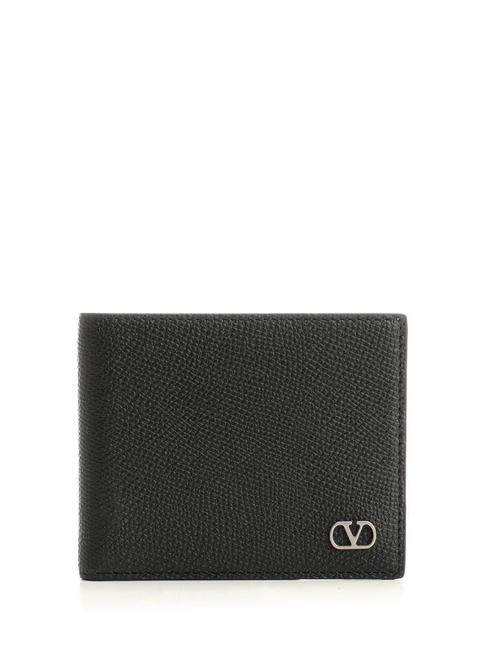 Valentino Garavani Men Bifold Wallet VALENTINO GARAVANI
