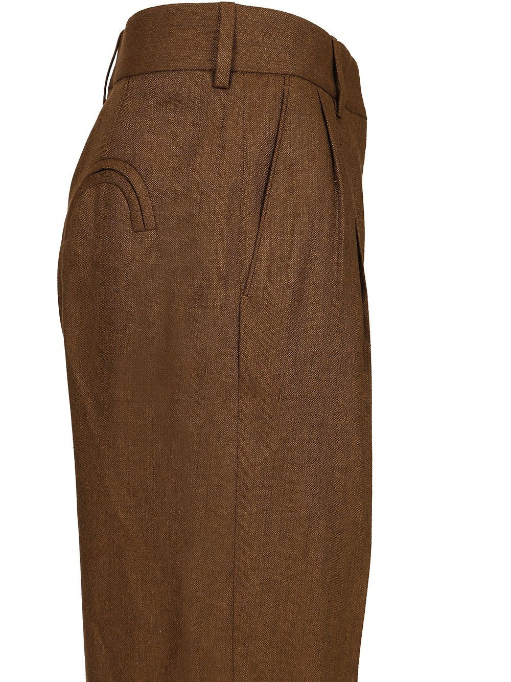 Blazé Milano Women "Renard Fox" Trousers BLAZE MILANO