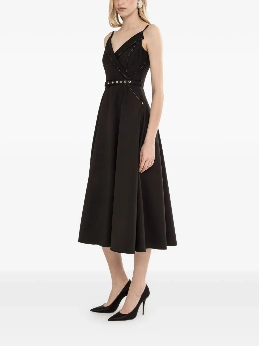 Nissa Women Day Dress NISSA