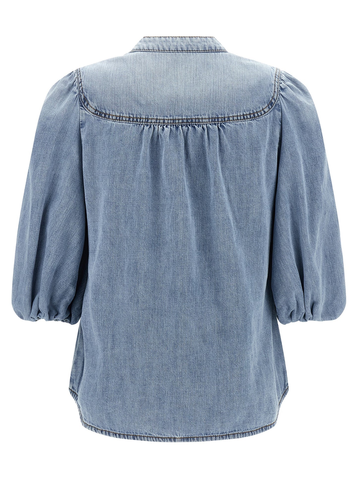 Zimmermann Women 'Lucky' Blouse ZIMMERMANN