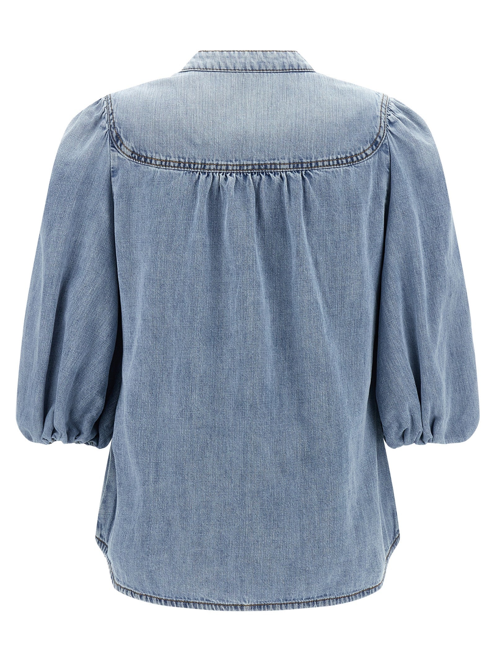 Zimmermann Women 'Lucky' Blouse ZIMMERMANN
