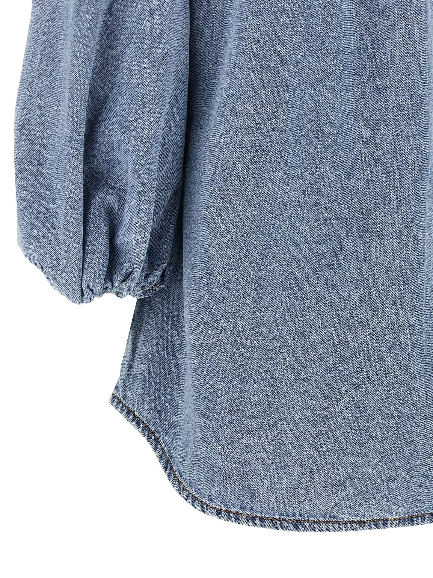 Zimmermann Women 'Lucky' Blouse ZIMMERMANN