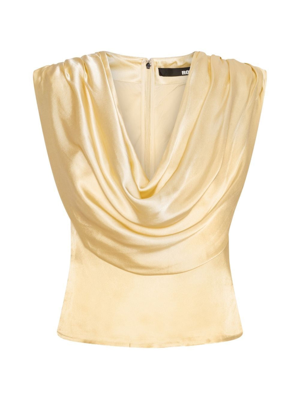 Rotate Women Waterfall Top ROTATE