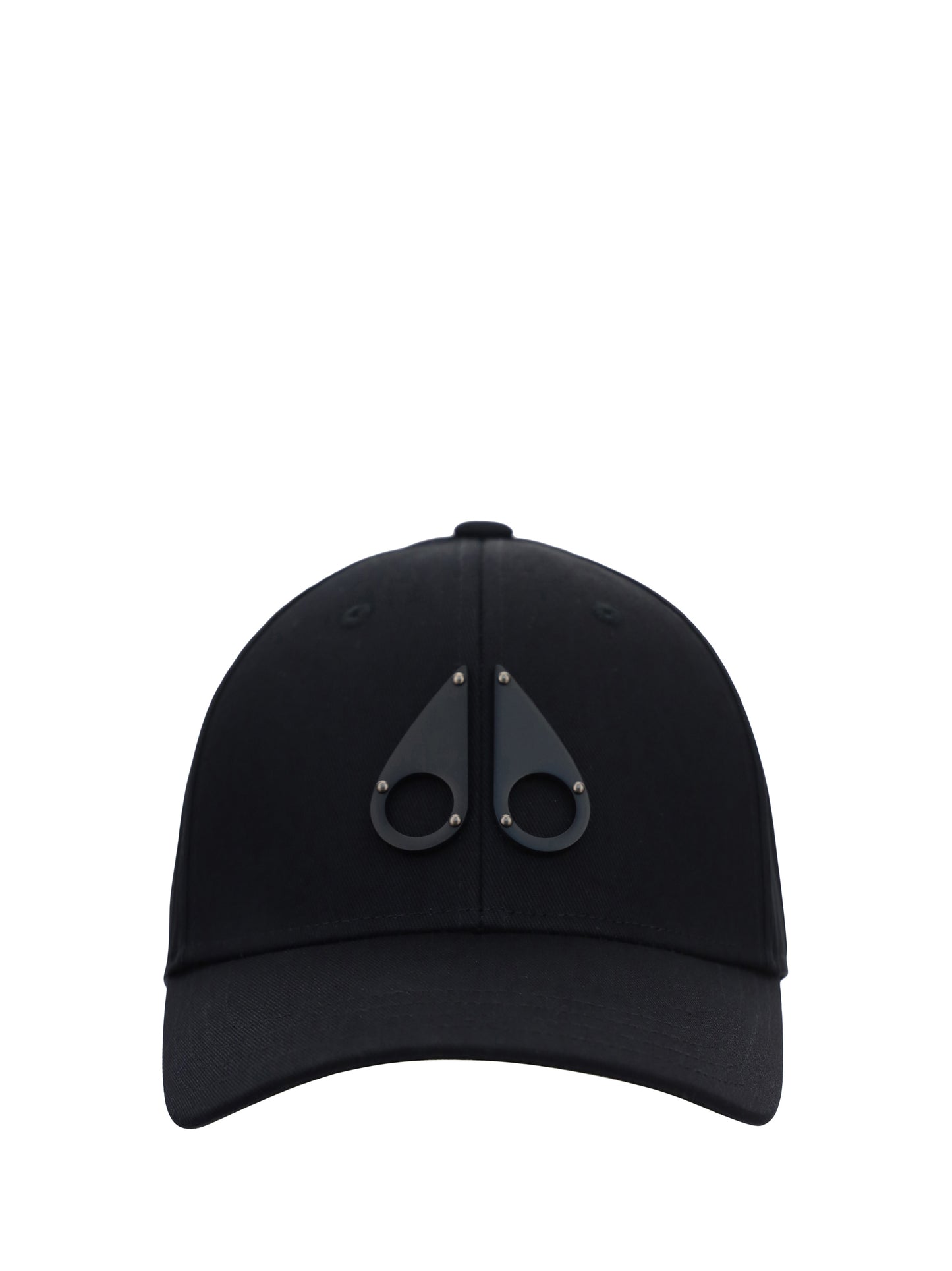 Moose Knuckles Men Logo Icon Baseball Hat MOOSE KNUCKLES