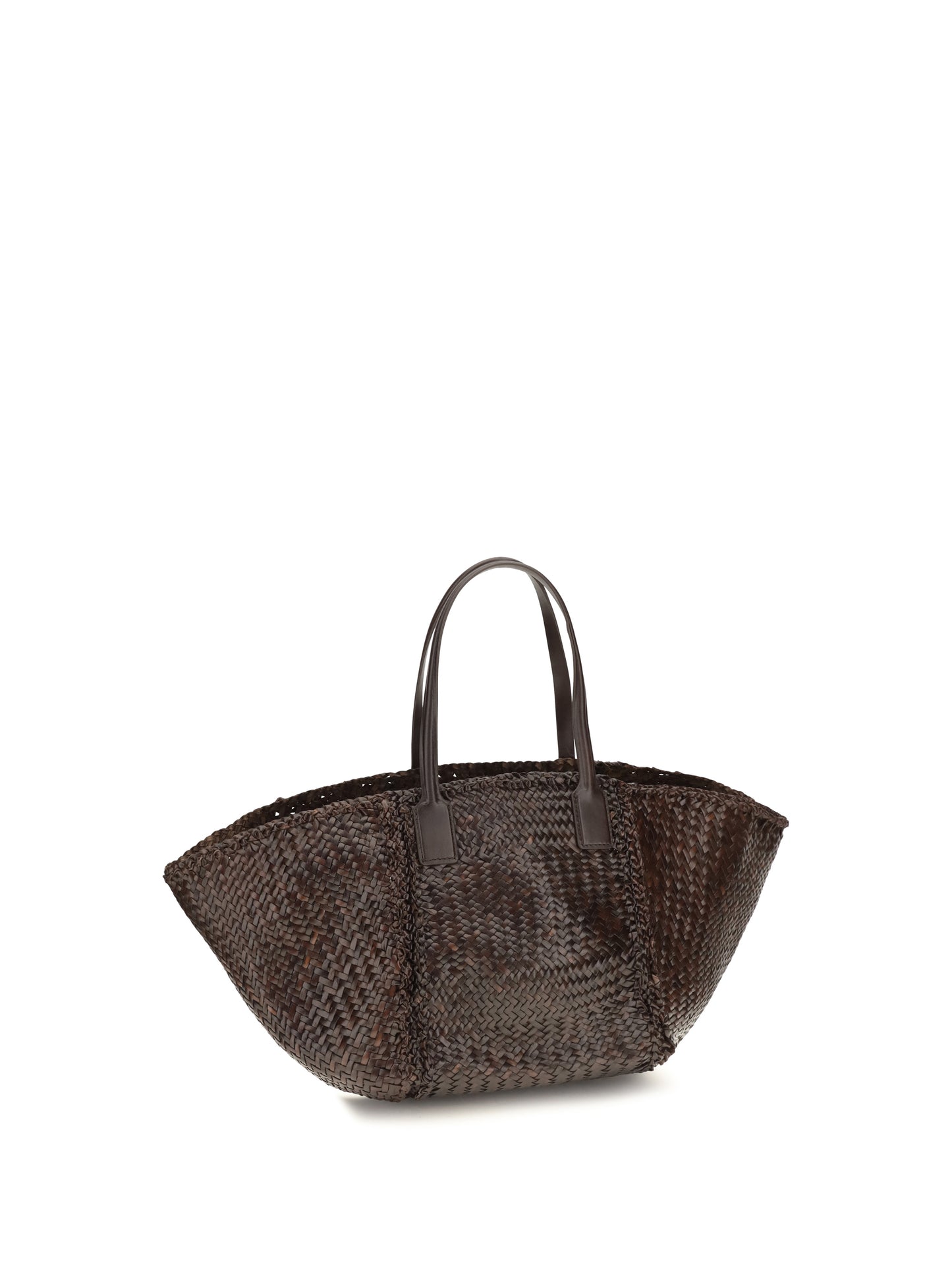 Dragon Diffusion Women Teresa Handwoven Tote Bag DRAGON DIFFUSION